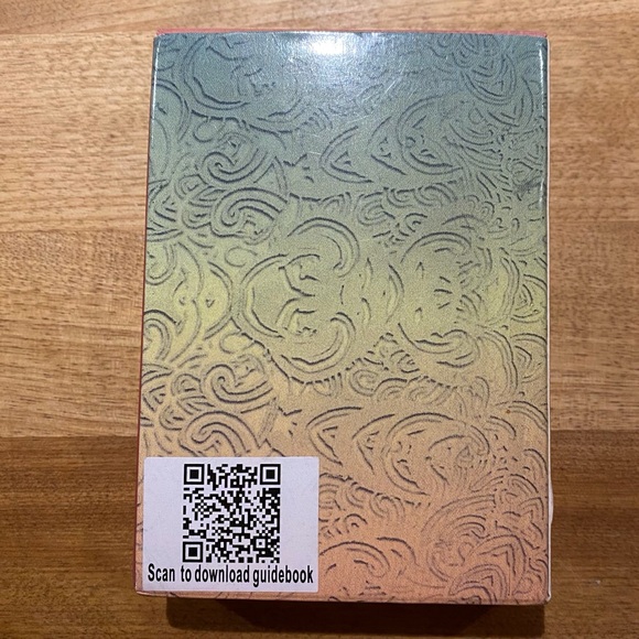 « Guérir avec les Anges » Oracle Card Deck by Doreen Virtue - Picture 3 of 4